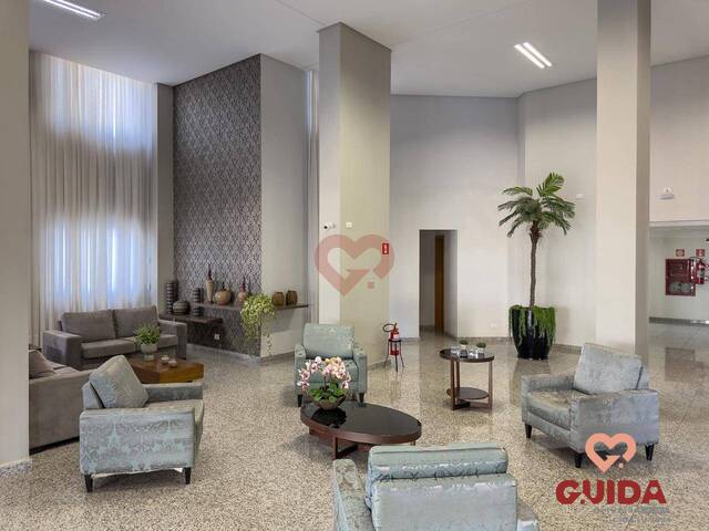 #453 - Apartamento para Venda em Cascavel - PR - 3