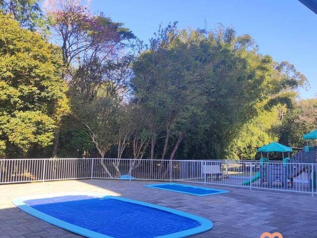 #454 - Apartamento para Venda em Cascavel - PR