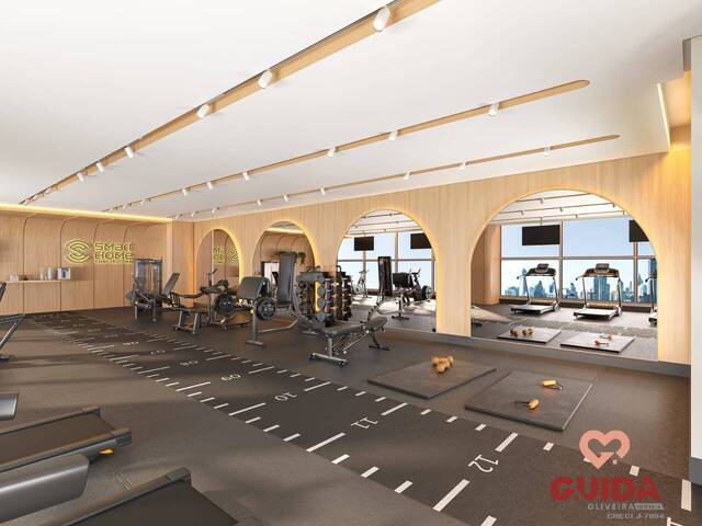 Apartamento para Venda em Cascavel - 4