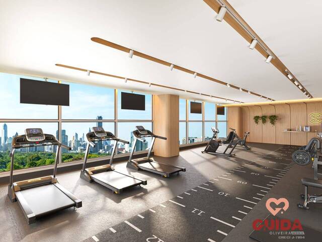 Apartamento para Venda em Cascavel - 5