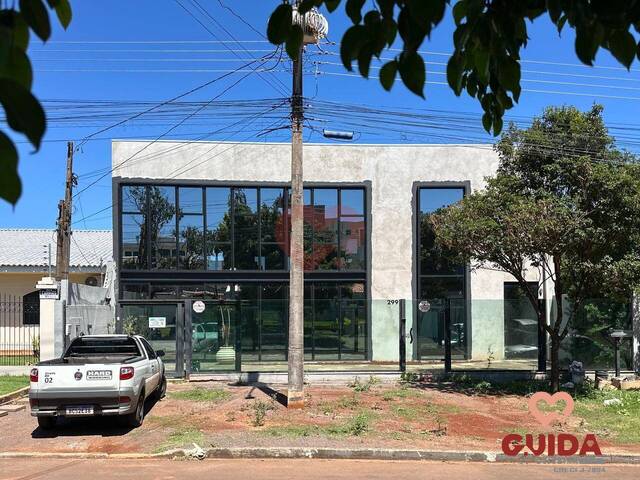 Sala para Venda em Cascavel - 2