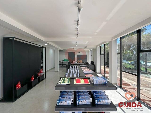 Sala para Venda em Cascavel - 4