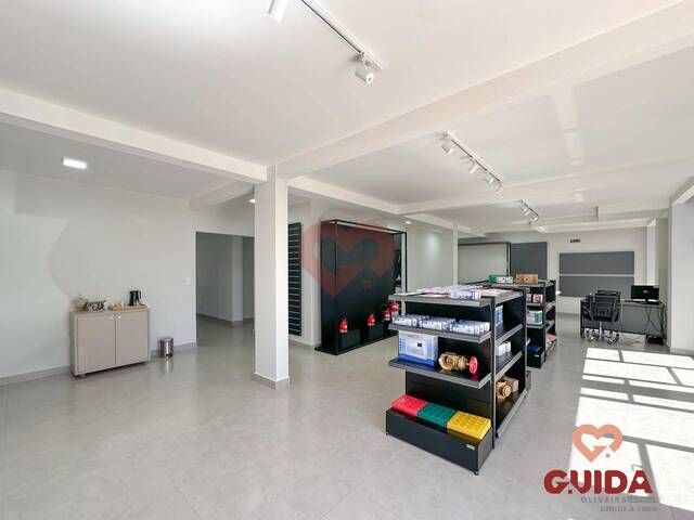 Sala para Venda em Cascavel - 3