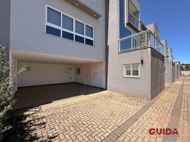 #457 - Triplex para Venda em Cascavel - PR - 2