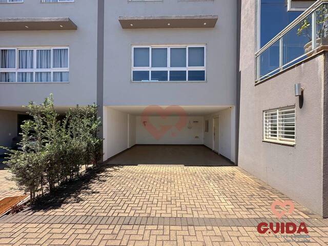 #457 - Triplex para Venda em Cascavel - PR - 3