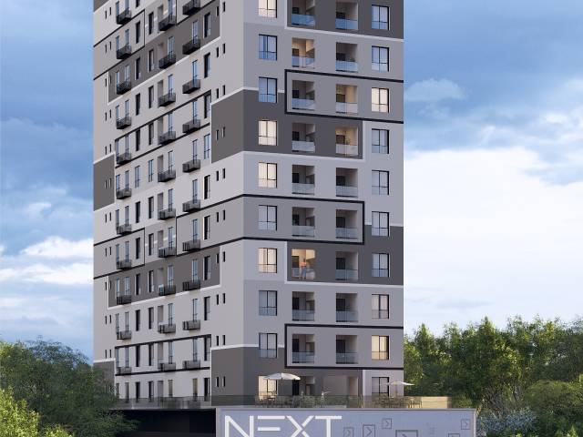 Apartamento para Venda em Cascavel - 2