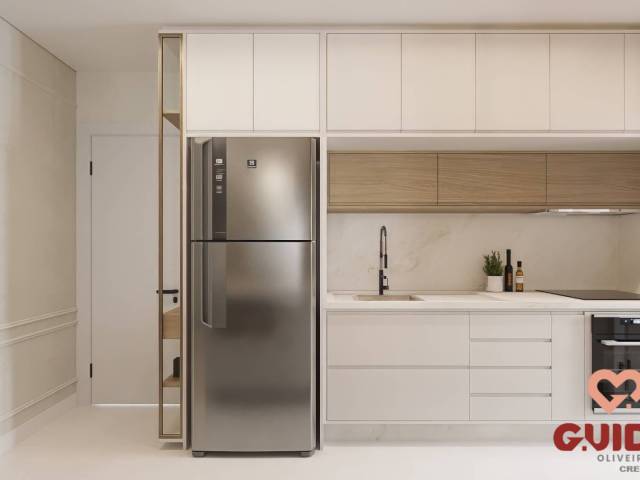 Apartamento para Venda em Cascavel - 5