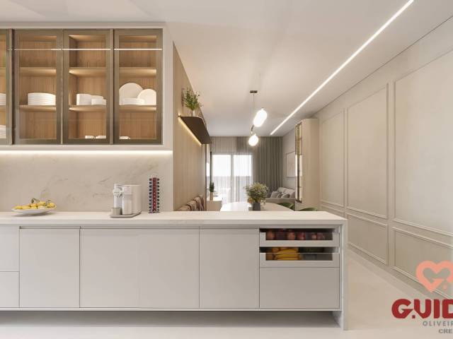 Apartamento para Venda em Cascavel - 4