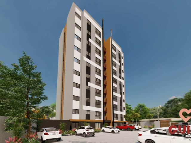 Apartamento para Venda em Cascavel - 2