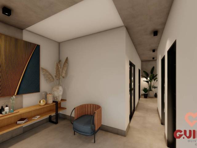 Apartamento para Venda em Cascavel - 4