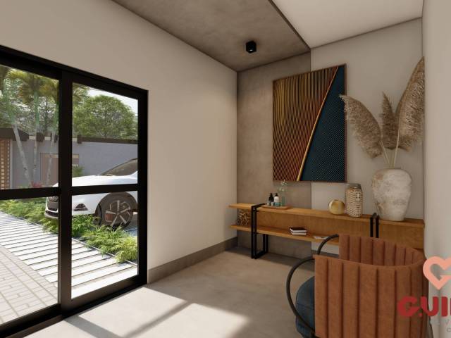 Apartamento para Venda em Cascavel - 3