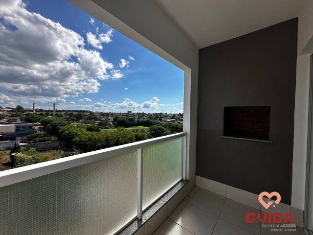 Apartamento para Venda em Cascavel - 5