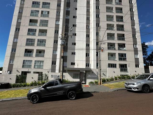 Apartamento para Venda em Cascavel - 2