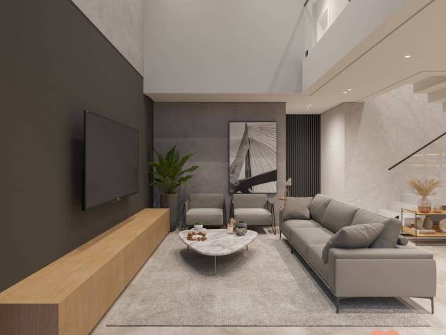 Casa em condomínio para Venda em Cascavel - 5