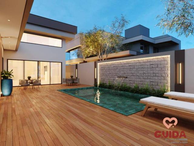 Casa em condomínio para Venda em Cascavel - 4