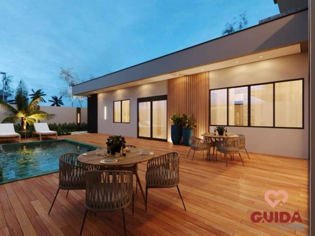 Casa em condomínio para Venda em Cascavel - 5