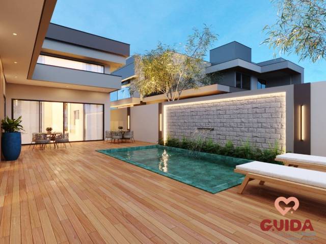 Casa em condomínio para Venda em Cascavel - 3