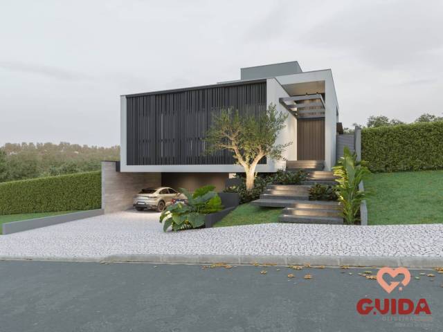 Casa em condomínio para Venda em Cascavel - 2