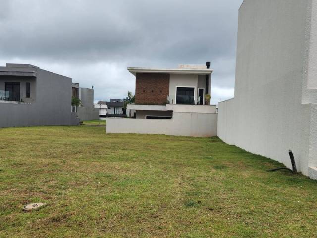 Terreno em condomínio para Venda em Cascavel - 5