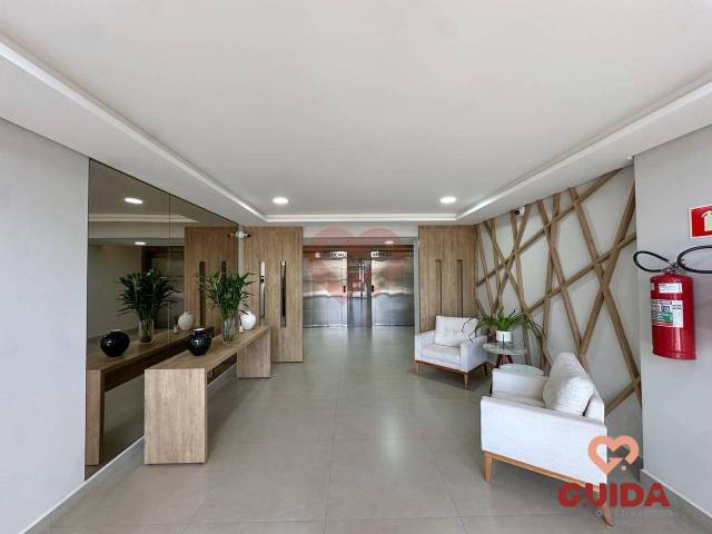 Apartamento para Venda em Cascavel - 4