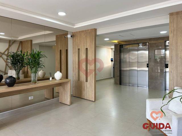 Apartamento para Venda em Cascavel - 5