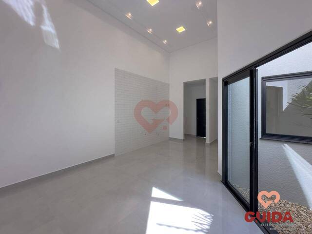 Casa para Venda em Cascavel - 3