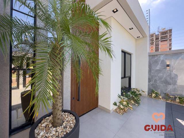 Casa para Venda em Cascavel - 2