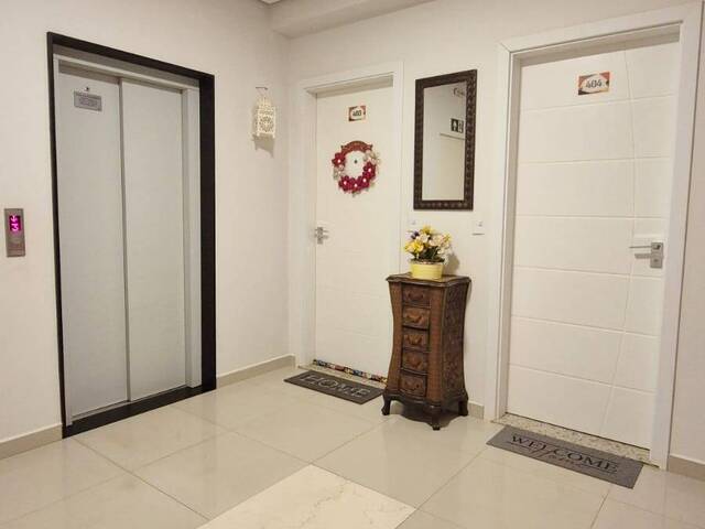 Apartamento para Venda em Cascavel - 4