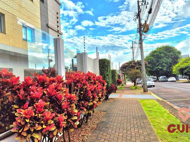 Apartamento para Venda em Cascavel - 2