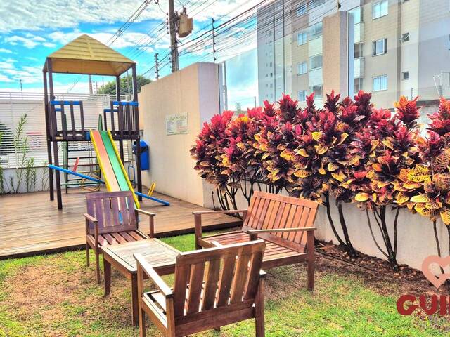 Apartamento para Venda em Cascavel - 3