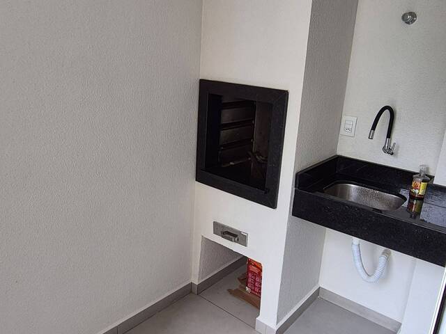 Apartamento para Venda em Cascavel - 4