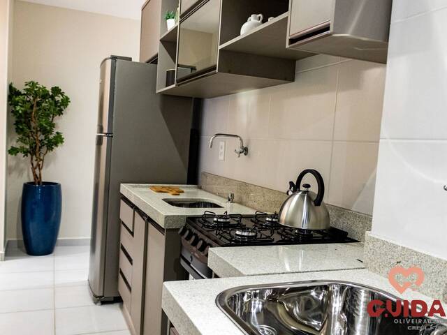 Apartamento para Venda em Cascavel - 3