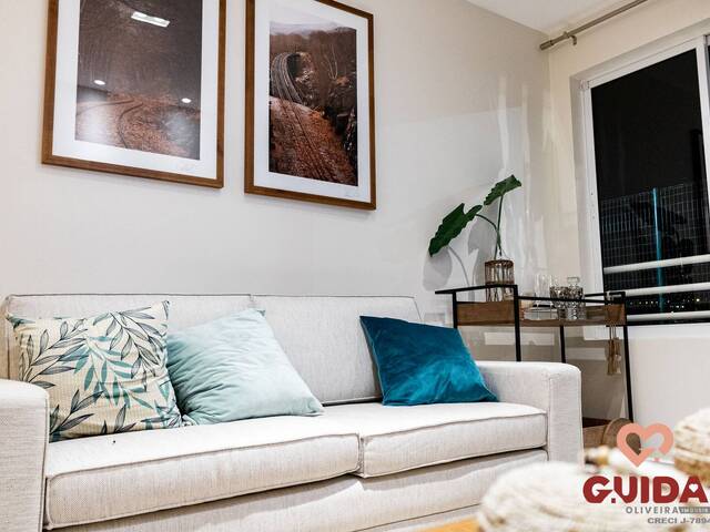 Apartamento para Venda em Cascavel - 2