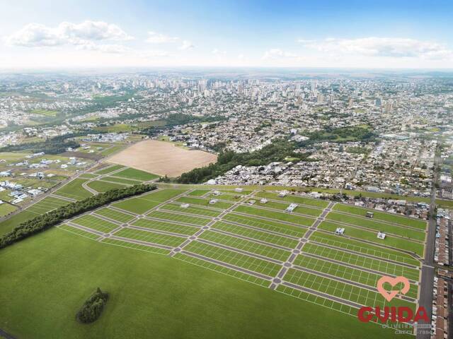 Terreno para Venda em Cascavel - 2