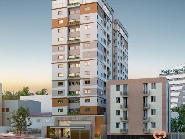 Apartamento para Venda em Cascavel - 2