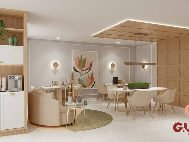 Apartamento para Venda em Cascavel - 5