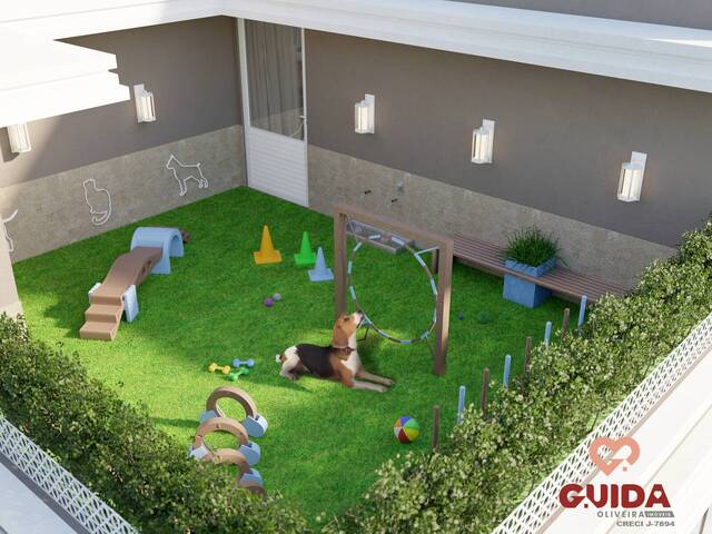 Apartamento para Venda em Cascavel - 4