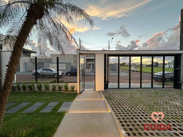 Casa para Venda em Cascavel - 4