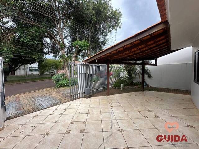 Casa para Venda em Cascavel - 5