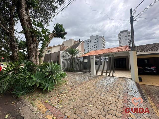 #323 - Casa para Venda em Cascavel - PR