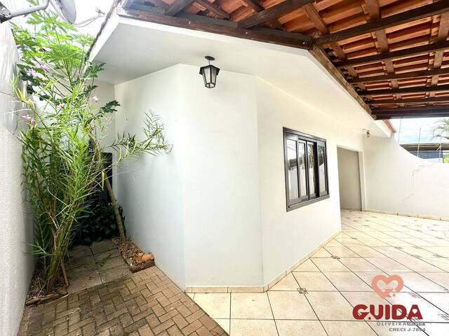 #323 - Casa para Venda em Cascavel - PR - 3