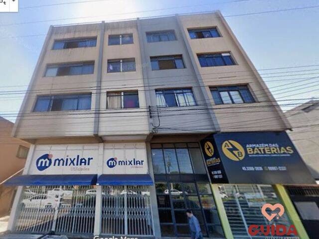#478 - Prédio comercial para Venda em Cascavel - PR