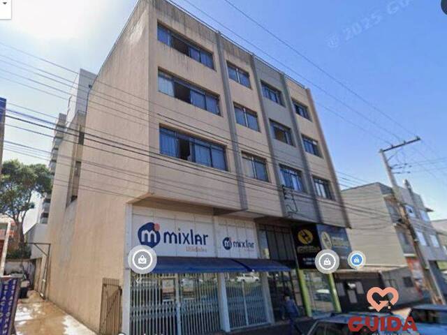 #478 - Prédio comercial para Venda em Cascavel - PR - 2