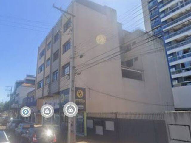 #478 - Prédio comercial para Venda em Cascavel - PR - 3