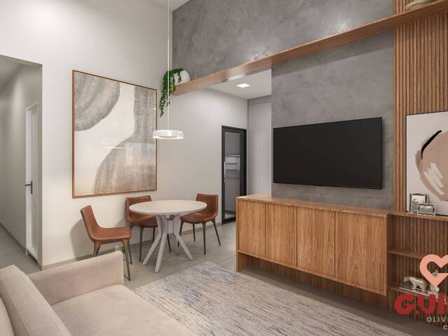 Casa para Venda em Cascavel - 4