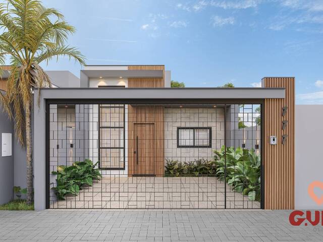 Casa para Venda em Cascavel - 2