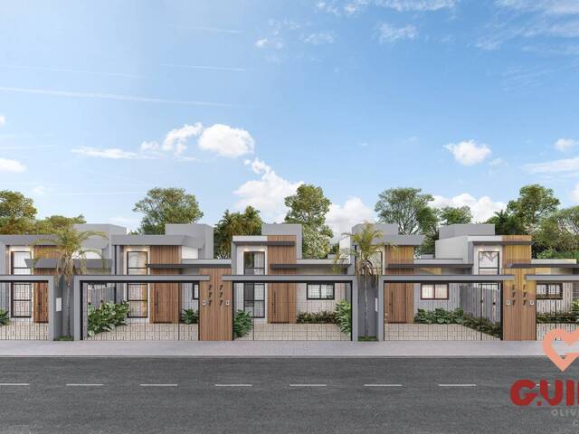 Casa para Venda em Cascavel - 3