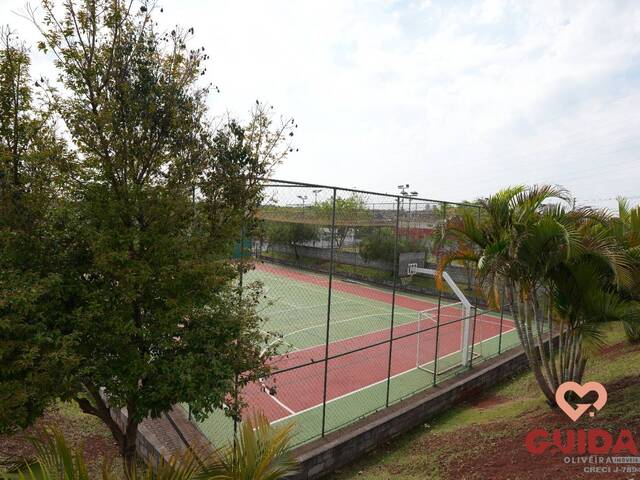 Sobrado para Venda em Cascavel - 4
