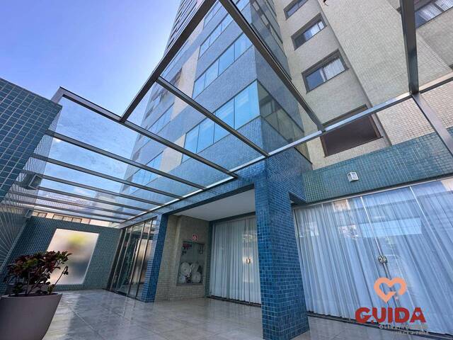 Apartamento para Venda em Cascavel - 2