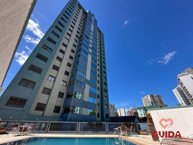 Apartamento para Venda em Cascavel - 3